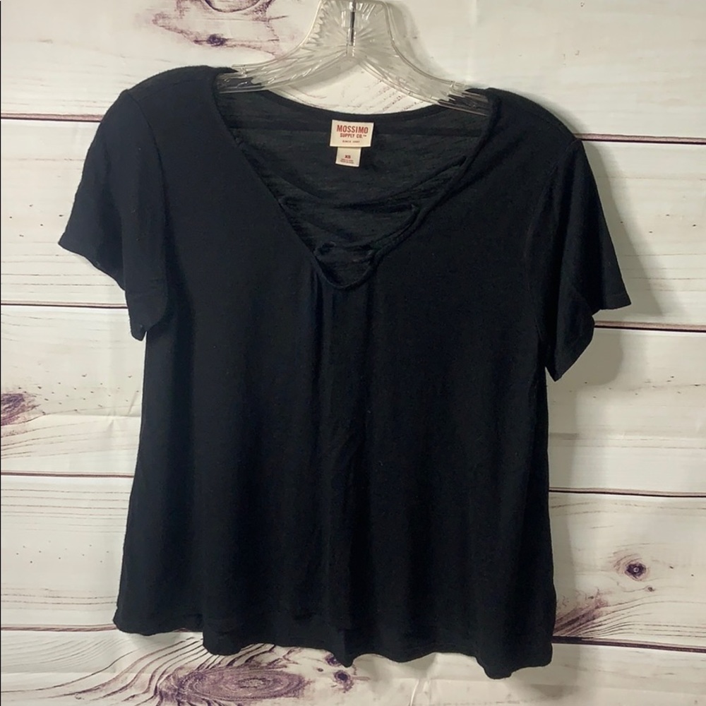 mossimo shirt